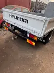 Hyundai Mighty Food Truck - 2