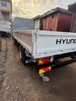 Hyundai Mighty Food Truck - 3