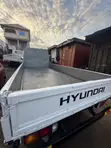 Hyundai Mighty Food Truck - 5