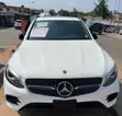 Mercedes-Benz GLE 300d 4MATIC 2019 White - 1