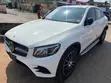 Mercedes-Benz GLE 300d 4MATIC 2019 White - 2