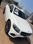 Mercedes-Benz GLE 300d 4MATIC 2019 White - 3