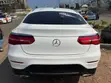 Mercedes-Benz GLE 300d 4MATIC 2019 White - 4
