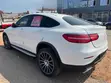 Mercedes-Benz GLE 300d 4MATIC 2019 White - 5