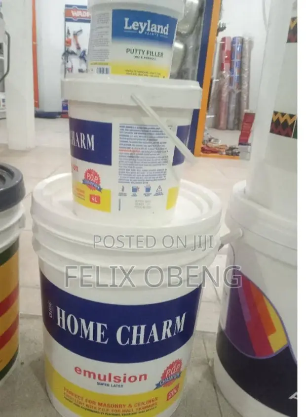Quality Home Charms for Sale - 1
