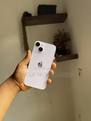 Apple iPhone 14 128GB White
