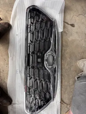 Toyota Highlander Grille 2020-2023