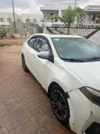 Toyota Corolla 2016 White - 4