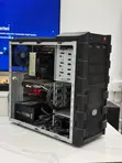 MSI Desktop Computer: Intel Core i7, 24GB RAM, 1TB Storage - 1