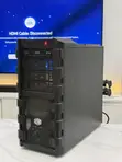 MSI Desktop Computer: Intel Core i7, 24GB RAM, 1TB Storage - 2