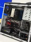 MSI Desktop Computer: Intel Core i7, 24GB RAM, 1TB Storage - 5