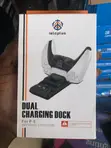 Ielcplus Dual Charging Dock for PS5 Controllers - 1