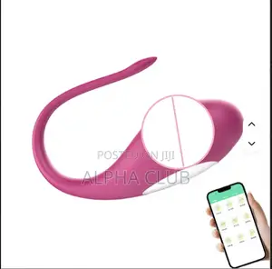 Smart Kegel Trainer - App-Controlled Pelvic Floor Exerciser