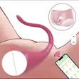 Smart Kegel Trainer - App-Controlled Pelvic Floor Exerciser - 2