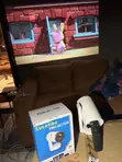 Sucetinho 8K Smart Projector - Brand New - 1