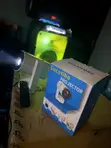 Sucetinho 8K Smart Projector - Brand New - 3