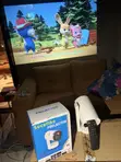 Sucetinho 8K Smart Projector - Brand New - 5