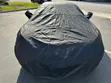 Foreign All-Weatherproof Car Covers Available - 2