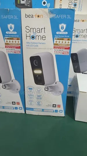 Beafon Smart Home Safer 3L CCTV Camera