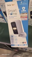 Beafon Smart Home Safer 3L CCTV Camera - 2