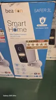 Beafon Smart Home Safer 3L CCTV Camera - 3