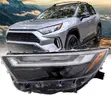 Toyota RAV4 2024 Headlight - 1