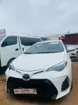2019 Toyota Corolla SE - 1