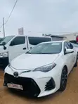 2019 Toyota Corolla SE - 2