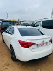 2019 Toyota Corolla SE - 3