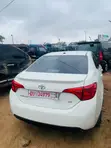 2019 Toyota Corolla SE - 4