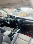 2019 Toyota Corolla SE - 5