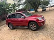 Toyota RAV4 2004 Burgundy - 2