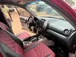 Toyota RAV4 2004 Burgundy - 3
