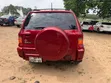 Toyota RAV4 2004 Burgundy - 4