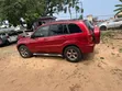 Toyota RAV4 2004 Burgundy - 5