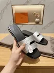 Hermes New Design Slippers for Ladies - 3