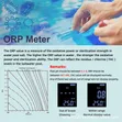 Digital Multi-Parameter Water Quality Tester (Model YY-1070) - 2