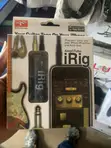 IK Multimedia AmpliTube iRig - 2