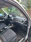 Subaru Forester 2008 Silver - 2