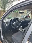 Subaru Forester 2008 Silver - 4