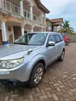 Subaru Forester 2008 Silver - 5