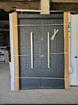 Original Turkey Security Doors - 1