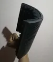 Microphone Isolation Shield - 2