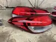 Kia Forte 2016-2019 Taillight Pair - 2