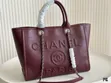 Chanel Large Handbag - 1