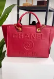 Chanel Large Handbag - 3