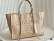 Chanel Large Handbag - 5