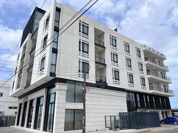 2 & 3 Bedroom Unfurnished Apartments for Sale in Abelemkpe - 1