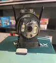 4G Solar Dual Lens PTZ Camera - 2