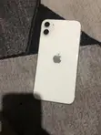 Apple iPhone 11 64GB White - 1